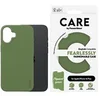 Image de CARE by PanzerGlass - Coque de protection pour téléphone portable - compatibilité avec MagSafe - polyuréthanne thermoplastique (TPU), polycarbonate -