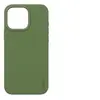 Image de CARE by PanzerGlass - Coque de protection pour téléphone portable - compatibilité avec MagSafe - plastique recyclé - vert - pour Apple iPhone 16 Pro