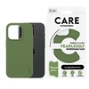 Image de CARE by PanzerGlass - Coque de protection pour téléphone portable - compatibilité avec MagSafe - polyuréthanne thermoplastique (TPU), polycarbonate