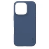 Image de CARE by PanzerGlass - Coque de protection pour téléphone portable - polyuréthanne thermoplastique (TPU), revêtement de silicone - bleu coronet - pour