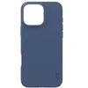 Image de CARE by PanzerGlass - Coque de protection pour téléphone portable - polyuréthanne thermoplastique (TPU) - bleu coronet - pour Apple iPhone 16 Pro Max