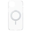 Image de CARE by PanzerGlass - Coque de protection pour téléphone portable - avec béquille - compatibilité avec MagSafe - polyuréthanne thermoplastique (TPU),