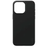 Image de CARE by PanzerGlass - Coque de protection pour téléphone portable - polyuréthanne thermoplastique (TPU) - noir - pour Apple iPhone 15 Pro Max