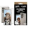 Image de CARE by PanzerGlass X-Ray - Coque de protection pour téléphone portable - 2 en 1 - polyuréthane thermoplastique (TPU) 100 % recyclé, polyéthylène