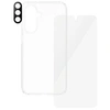 Image de CARE by PanzerGlass - Pack de protection 3 en 1 - boîtier de protection coque de protection pour téléphone portable - robuste - vaisseau amiral -