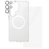 Image de CARE by PanzerGlass Urban Combat - Coque de protection pour téléphone portable - 3 en 1 - compatibilité avec MagSafe - 100 % de polycarbonate