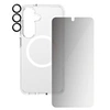 Image de CARE by PanzerGlass Urban Combat - Coque de protection pour téléphone portable - 3 en 1 - compatibilité avec MagSafe - 100 % de polycarbonate