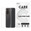 Image de CARE by PanzerGlass X-Ray - Coque de protection pour téléphone portable - de base douce - plastique recyclé - transparent - pour Samsung Galaxy A36