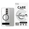 Image de CARE by PanzerGlass - Coque de protection pour téléphone portable - polyuréthanne thermoplastique (TPU), polycarbonate, alliage d'aluminium -