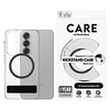Image de CARE by PanzerGlass - Coque de protection pour téléphone portable - béquille - 100 % de polycarbonate recyclé, polyuréthane thermoplastique (TPU) 100