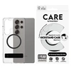 Image de CARE by PanzerGlass - Coque de protection pour téléphone portable - polyuréthanne thermoplastique (TPU), polycarbonate, alliage d'aluminium -
