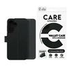 Image de Etui Portefeuille - Samsung Galaxy A36 5G - Cuir Synthétique - Support Intégré - Noir