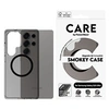Image de CARE by PanzerGlass Urban Combat - Coque de protection pour téléphone portable - polyuréthanne thermoplastique (TPU), polycarbonate - enfumé, noir -