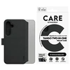 Image de CARE by PanzerGlass Tango - Etui à rabat pour téléphone portable - deux en un - 100 % de polycarbonate recyclé, 35 % de polyuréthane (PU) recyclé,
