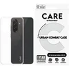 Image de CARE by PanzerGlass Urban Combat - Coque de protection pour téléphone portable - 100 % de polycarbonate recyclé, polyuréthane thermoplastique (TPU)