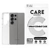 Image de CARE by PanzerGlass Urban Combat - Coque de protection pour téléphone portable - polycarbonate, polyuréthanne thermoplastique (TPU) - pour Samsung
