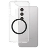 Image de CARE by PanzerGlass Urban Combat - Coque de protection pour téléphone portable - polycarbonate, polyuréthanne thermoplastique (TPU) - transparent,