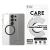Image de CARE by PanzerGlass Urban Combat - Coque de protection pour téléphone portable - polycarbonate, polyuréthanne thermoplastique (TPU) - pour Samsung