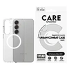 Image de CARE by PanzerGlass Urban Combat - Coque de protection pour téléphone portable - polycarbonate, polyuréthanne thermoplastique (TPU) - transparent,