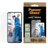 Image de PanzerGlass - Protection d'écran pour téléphone portable - coupe ultra-large - verre - pour Samsung Galaxy A56