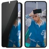 Image de PanzerGlass - Protection d'écran pour téléphone portable - coupe ultra-large - verre - avec filtre de confidentialité - à double sens - pour Samsung
