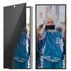 Image de PanzerGlass - Protection d'écran pour téléphone portable - coupe ultra-large - verre - avec filtre de confidentialité - pour Samsung Galaxy S25 Ultra
