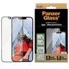 Image de PanzerGlass - Protection d'écran pour téléphone portable - ajustement ultra-large avec EasyAligner - verre - couleur de cadre noir