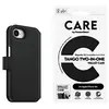 Image de CARE by PanzerGlass Tango - Etui à rabat pour téléphone portable - deux en un - polycarbonate, polyuréthane - pour Apple iPhone 16e