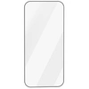 Image de PanzerGlass - Protection d'écran pour téléphone portable - ajustement ultra-large avec EasyAligner - verre - couleur de cadre noir - pour Apple