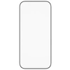 Image de PanzerGlass Ceramic Protection II - Protection d'écran pour téléphone portable - ajustement ultra-large avec EasyAligner - verre - couleur de cadre