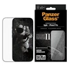 Image de PanzerGlass Ceramic Protection II - Protection d'écran pour téléphone portable - ajustement ultra-large avec EasyAligner - verre - couleur de cadre