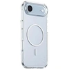 Image de Coque MagSafe pour iPhone Air Flagship Urban Combat Transparent