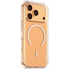 Image de Coque Urban Combat pour iPhone 17 Pro Compatible MagSafe Transparent