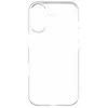Image de CARE by PanzerGlass X-Ray - Coque de protection pour téléphone portable - de base douce - polyuréthanne thermoplastique (TPU) - transparent - pour