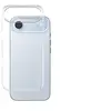 Image de CARE by PanzerGlass X-Ray - Coque de protection pour téléphone portable - de base douce - polyuréthanne thermoplastique (TPU) - transparent - pour