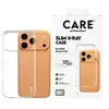 Image de CARE by PanzerGlass X-Ray - Coque de protection pour téléphone portable - de base douce - polyuréthanne thermoplastique (TPU) - transparent - pour