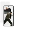 Image de PanzerGlass - Protection d'écran pour téléphone portable - ajustement ultra-large avec EasyAligner - verre - clair - pour Samsung Galaxy S26 Ultra