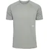 Image de Maillot Hummel Pulse Gris S 229885-2076
