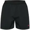 Image de Short tissé femme Hummel Referee Noir M 230080-2001