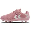 Image de hummel Fermeture Velcro Turf, Soft Ground, Firm Ground Top Star Football Enfant Taille, Vieux Rose, 36 EU en occasion ou reconditionné