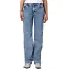 Image de Noisy May Jean Yolanda Wide Leg Fit Az358mb