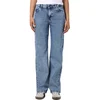 Image de Noisy May Jean Yolanda Wide Leg Fit Az358mb