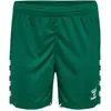 Image de Short femme Hummel Core 2.0 Vert 2XL 230831-6131