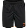 Image de Short femme Hummel Core 2.0 Noir L 230831-2461