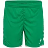 Image de Short femme Hummel Core 2.0 Vert L 230831-6129