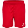 Image de Short femme Hummel Core 2.0 Rouge M 230831-3946
