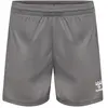 Image de Short femme Hummel Gris XL 227350-2350