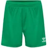 Image de Short femme Hummel Vert XS 227350-6235