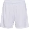 Image de Short femme Hummel Blanc L 227350-9425