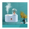 Image de Humidificateur muet ménage petit atomiseur usb veilleuse rechargeable chambre à coucher